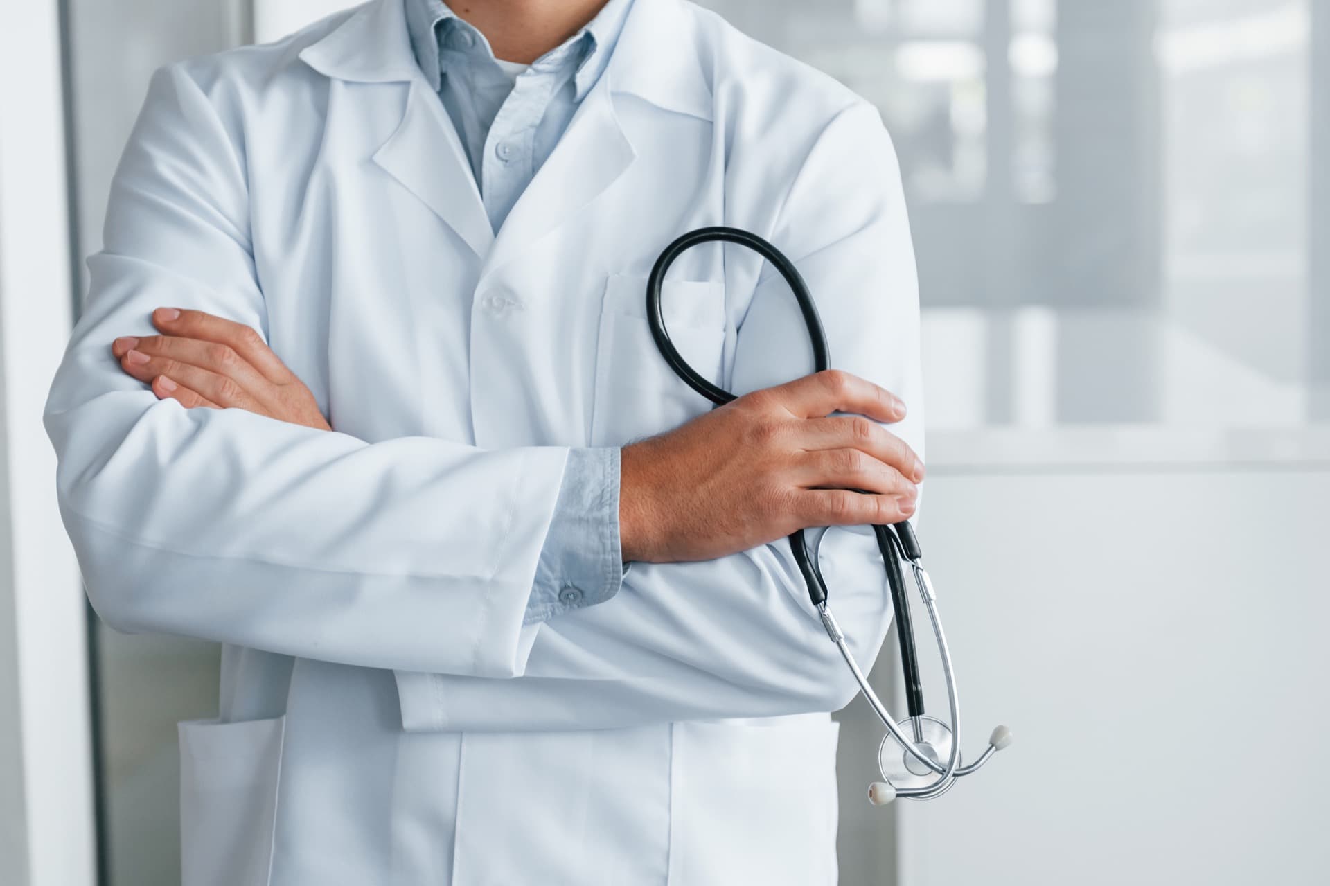 병원·의료 대표 이미지